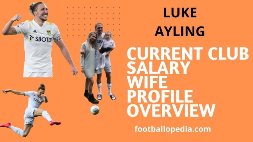 Luke Ayling